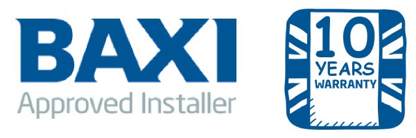 baxi approved installers