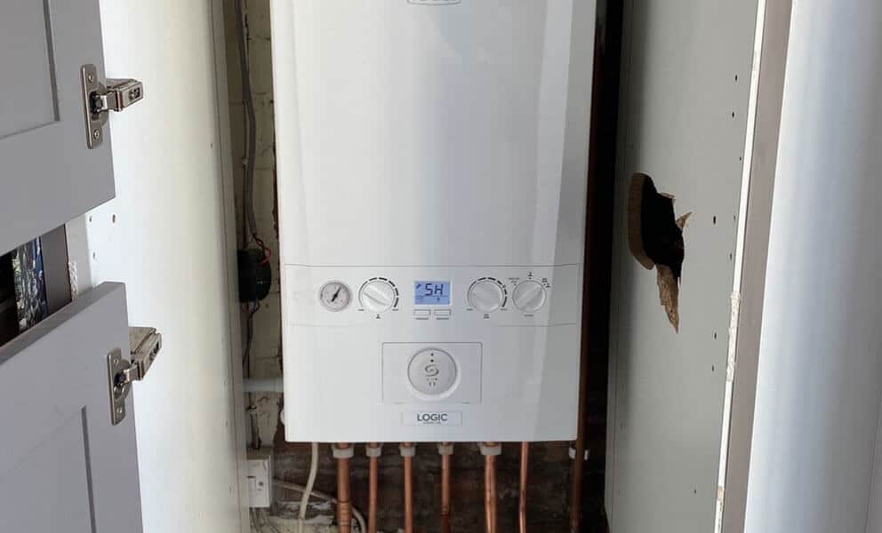 what is a combi boiler 