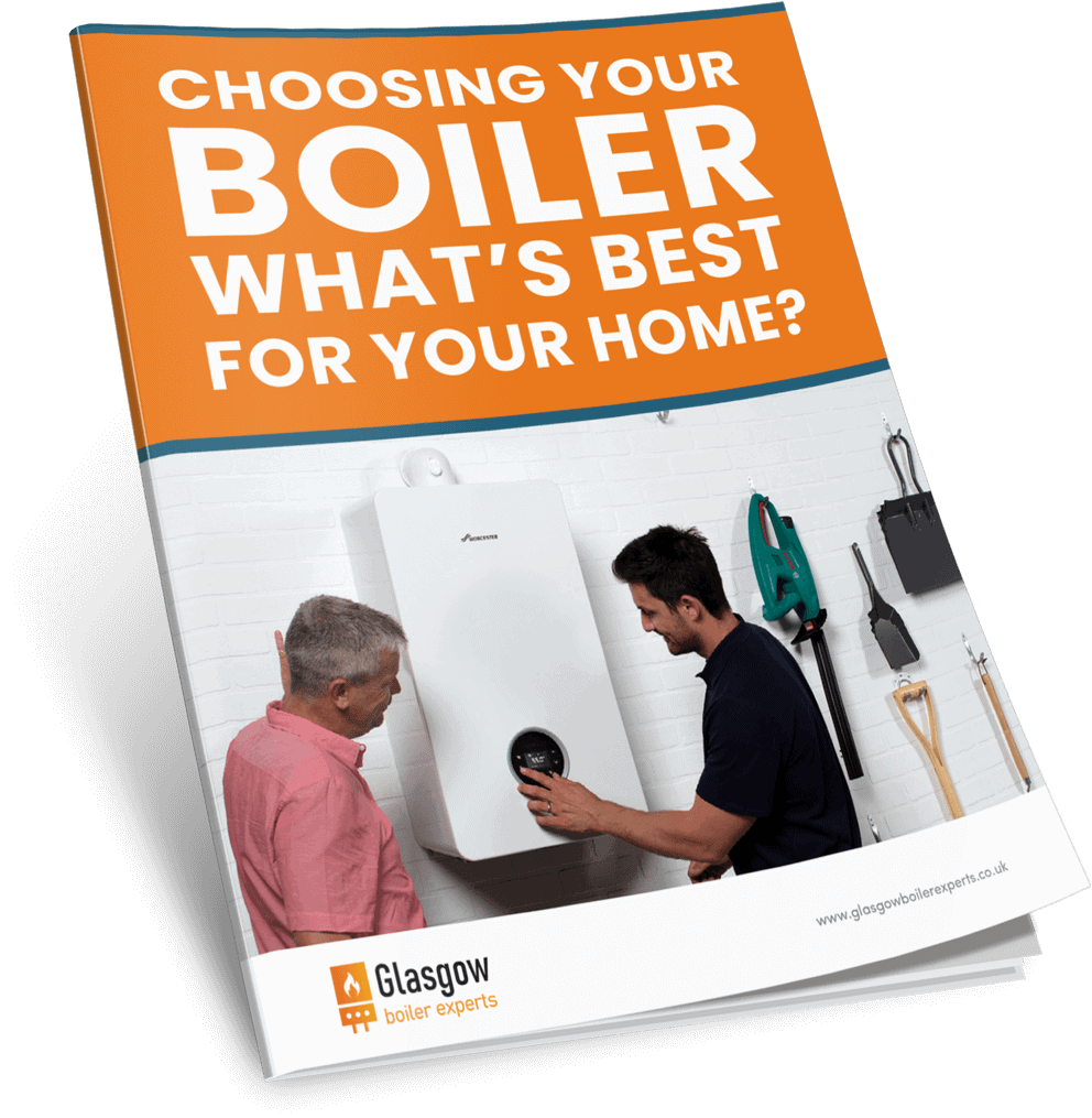 choosing your boiler what’s best for your home