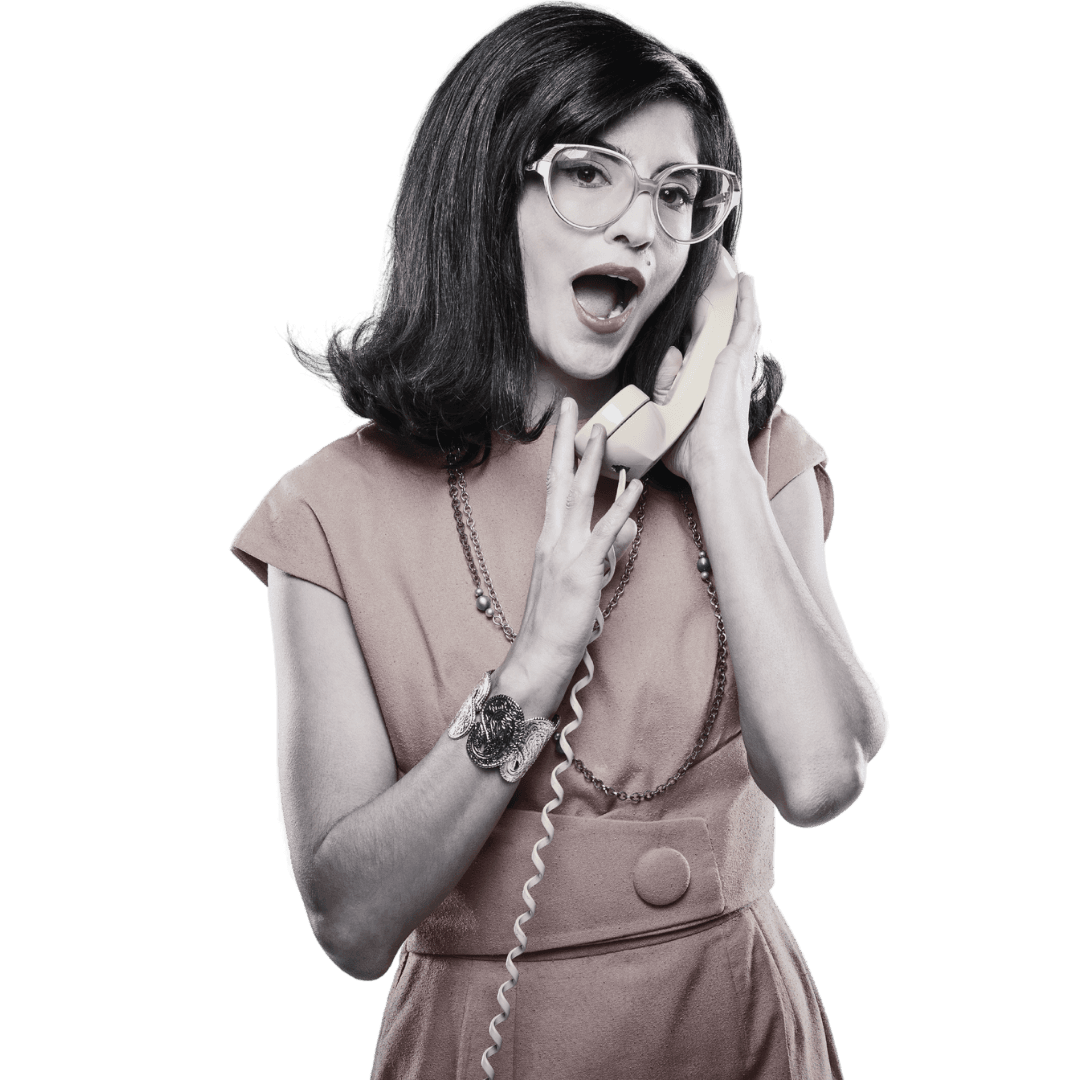 AliAi the Sheffield Boiler People assistant from Heeley